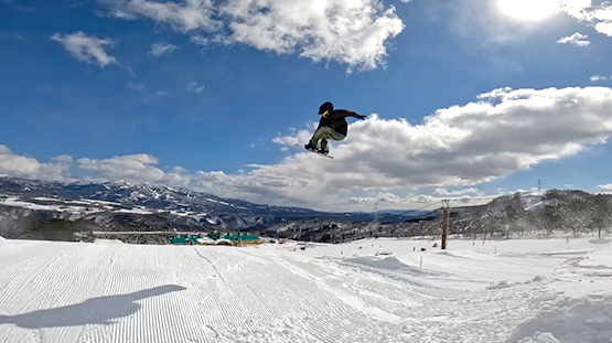 パノラマパーク写真