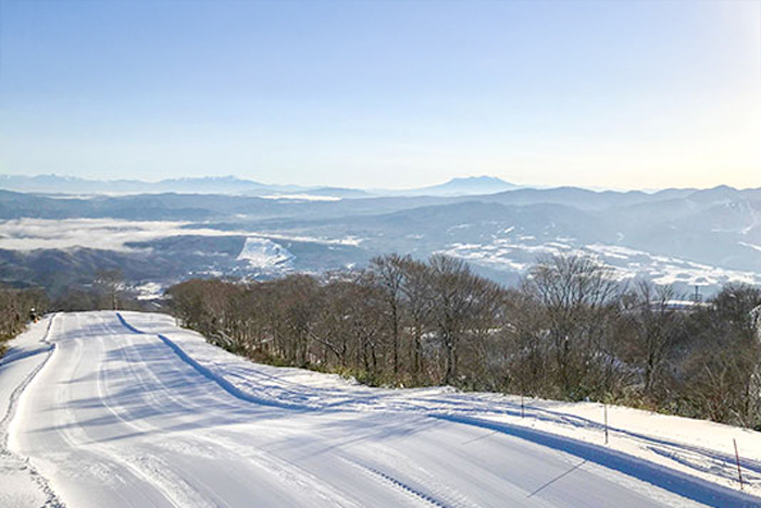 パノラマコース写真