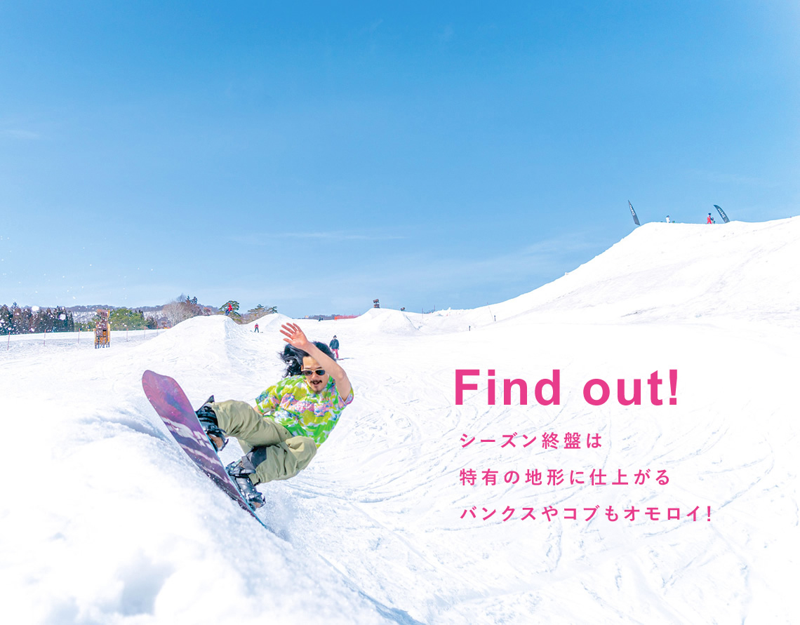 春タカスイメージ