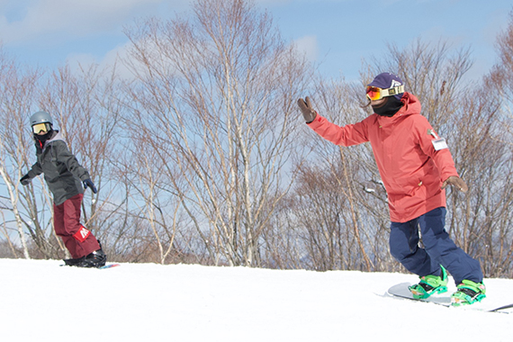JSBA技術認定テスト風景