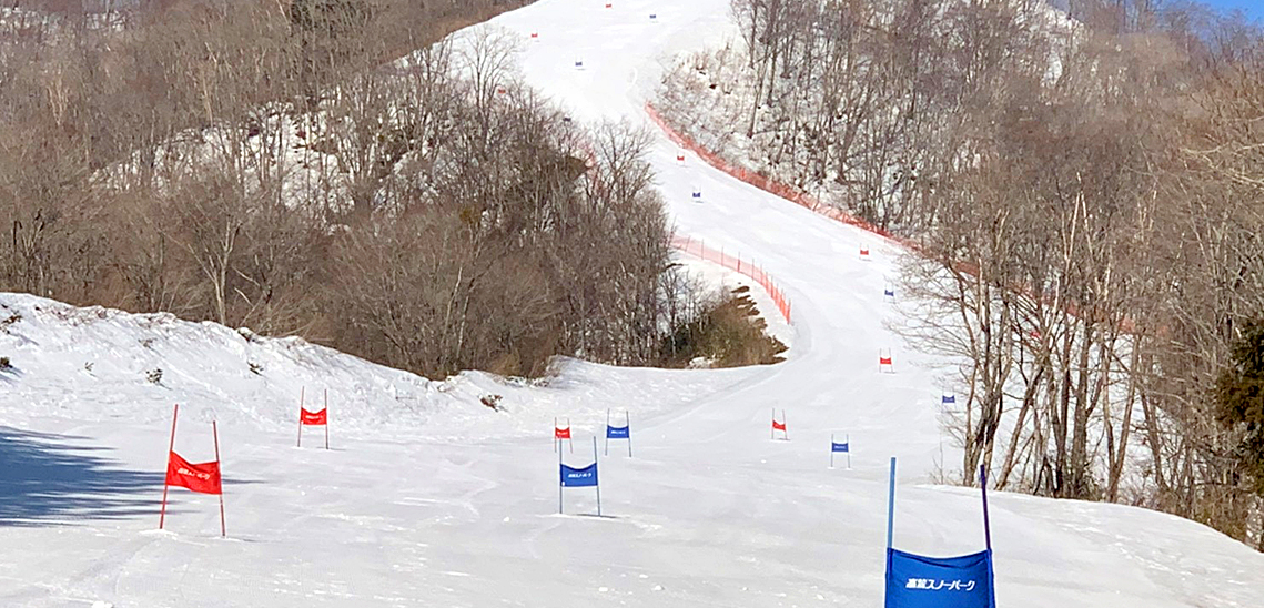 レーシングコース画像