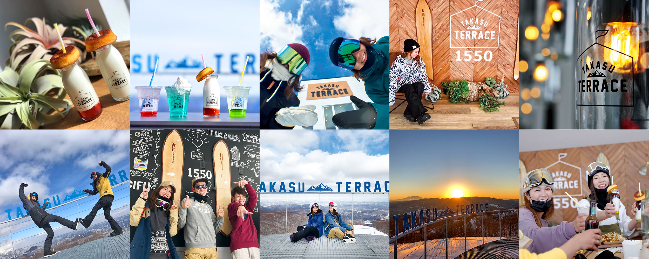 インスタグラム写真イメージ