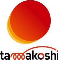 TAMAKOSHI
